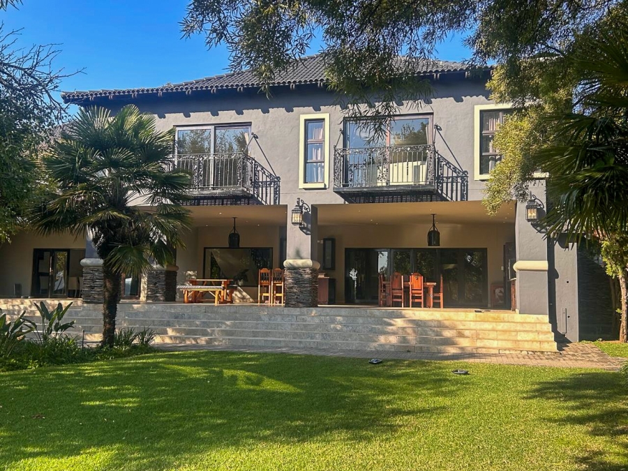 4 Bedroom Property for Sale in Parys Free State